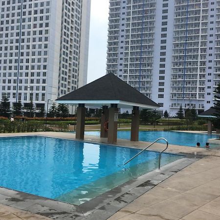Wind Residences Cool Breeze & Amazing Tagaytay View Tagaytay City Bagian luar foto