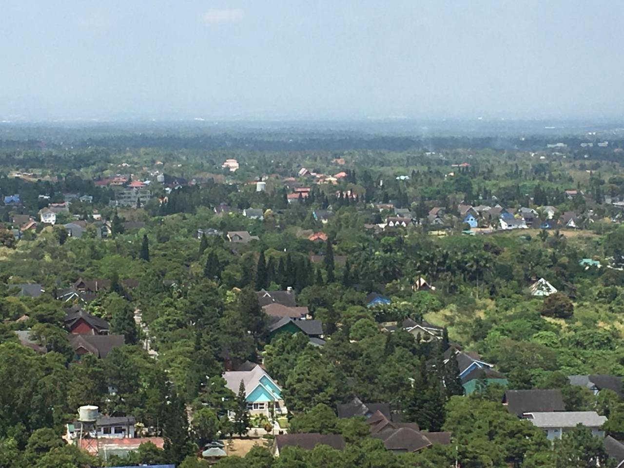 Wind Residences Cool Breeze & Amazing Tagaytay View Tagaytay City Bagian luar foto