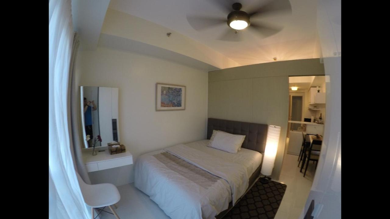 Wind Residences Cool Breeze & Amazing Tagaytay View Tagaytay City Bagian luar foto