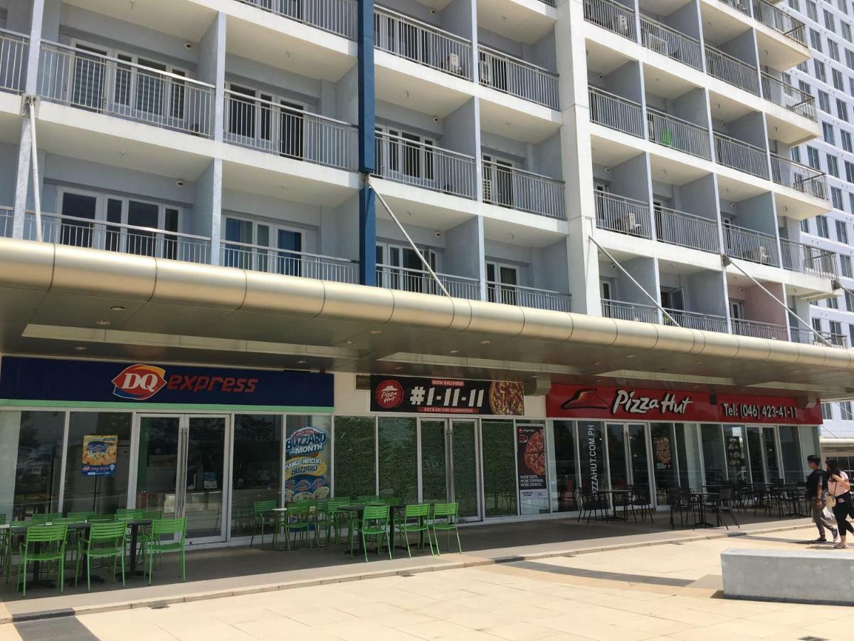 Wind Residences Cool Breeze & Amazing Tagaytay View Tagaytay City Bagian luar foto